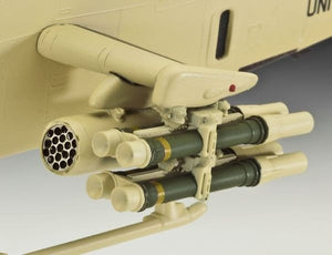 Revell 04646 Bell AH-1F Cobra 1/48 – imagen 6