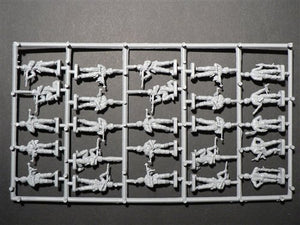 Italeri 6045 German Paratroopers 1/72 – image 2