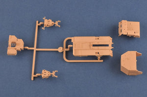 Hobby Boss 82929 48N6E of 5P85S TEL S-300PMU SA-10 GRUMBLE 1/72 – immagine 9
