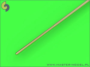 Master AM-48-078 BAC Lightning - Pitot Tube 1/48 – image 2