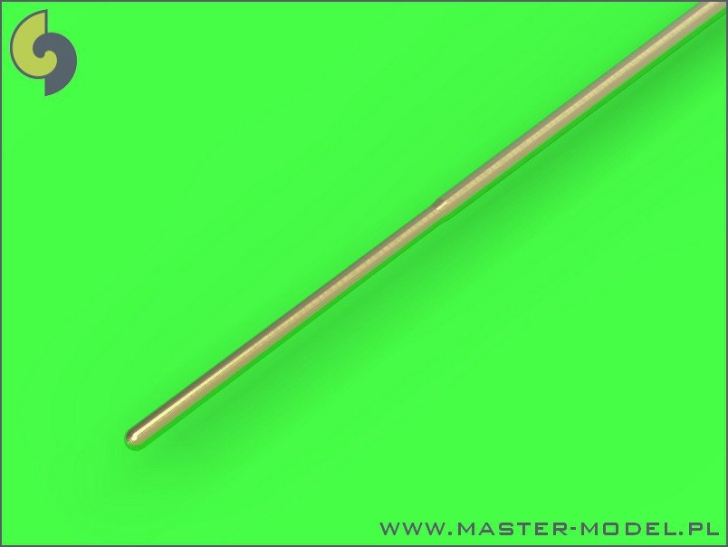 Master AM-48-078 BAC Lightning - Pitot Tube 1/48 – image 2