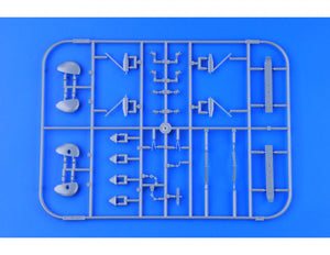 Eduard 8478 Avia B-534 III. series (1/48) – image 5