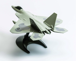 Airfix 6005 QUICKBUILD F22 Raptor – Bild 6