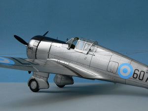 Clear Prop! CP4803 H-75O Hawk ADVANCED KIT 1/48 – image 22
