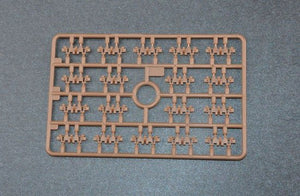 Trumpeter 05573 Soviet JS-4 Heavy Tank 1/35 – image 10