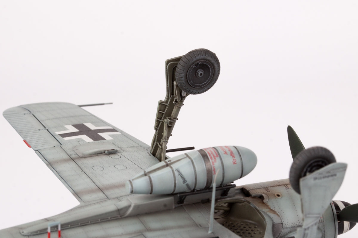 Eduard 82147 Fw 190A-8 1/48 – image 24