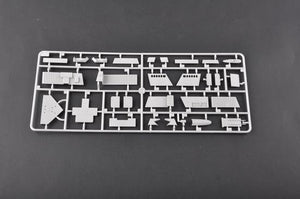 Trumpeter 04553 USS Fort Worth LCS-3 1/350 – image 11