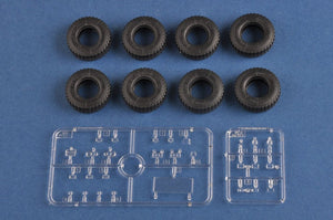 Hobby Boss 84505 PLA ZTL-11 1/35 – Bild 5
