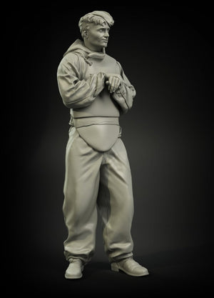 Panzer Art FI35-042 Soviet assault engineer No.1 1/35 – image 2