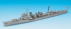 Hasegawa WL412 IJN Destroyer Minegumo 1/700 – immagine 2