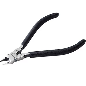 Mineshima D-25 Premium Thin Blade Nipper / Nippers – Bild 2