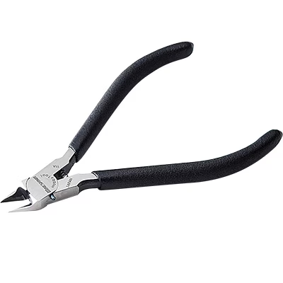 Mineshima D-25 Premium Thin Blade Nipper / Nippers – Bild 2