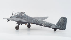 Omask 34026 Junkers Ju-188 1/48 – zdjęcie 6
