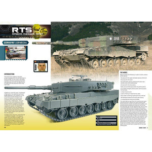 Abrams Squad No. 12 - ISSN 2340-1850 – Bild 7