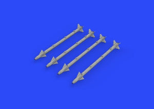 Eduard SIN648100 F-35A armament TAMIYA 1/48 – image 8