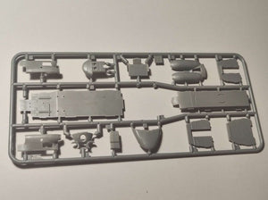Answer AA72002 PZL W-3A Sokół TOPR Rescue Helicopter 1/72 – immagine 10