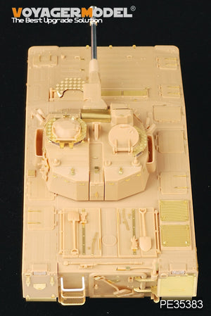 Voyager Model PE35383 Modern Swedish CV9040B Infantry Vehicle For ACADMY 13217 1/35 – Bild 3