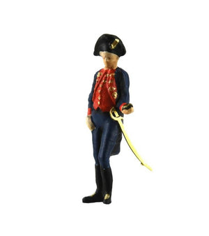 ARTESANIA LATINA 22901F Metalowe Figurki Hiszpańska Armada - 16 figurek 1/84