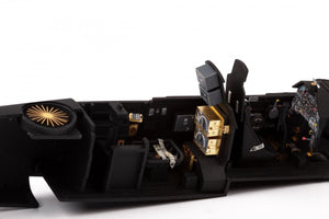 Eduard 33333 Ju 87G-1/2 BORDER MODEL 1/35 – immagine 7