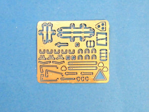 Fly 32009 Focke Achgelis Fa 330 1/32 – obrázek 5