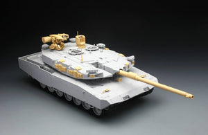 Tiger Model 4628 LEOPARD II REVOLUTION II MBT 1/35 – image 4