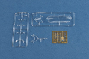 Hobby Boss 81734 Hawk T MK.67 – image 7