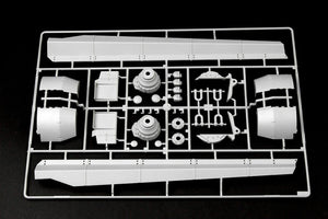 Trumpeter 00910 German Kingtiger 2in1 (Henschel Turret Porsche Turret) 1/16 – image 28