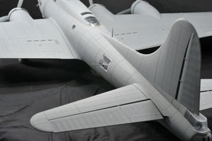 HK Models 01E04 B-17 Flying Fortress F and G 1/32 – Bild 10