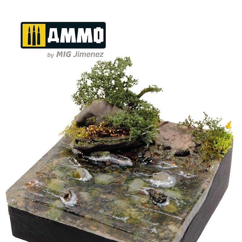 Ammo of Mig 2174 TERRAFORM River Sand 100ml – Bild 2