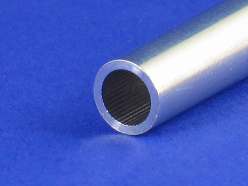 Aber 35L-066 German15 cm L/29.5 howitzer barrel for sFH 18 and Hummel (1/35) – obrázek 3
