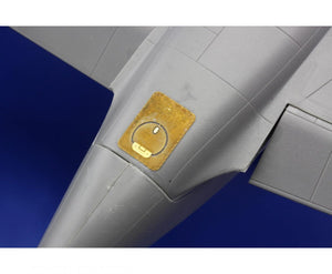 Eduard 32324 He 219 exterior 1/32 Revell – image 17