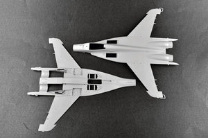 Trumpeter 03223 Russian MIG-29A Fulcrum 1/32 – obrázek 16