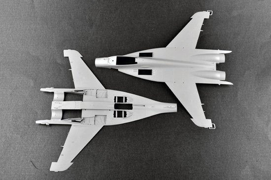 Trumpeter 03223 Russian MIG-29A Fulcrum 1/32 – obrázek 16