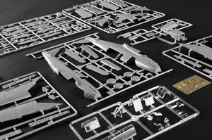 Trumpeter 05823 Fairey Fulmar Mk.II 1/48 – Bild 24