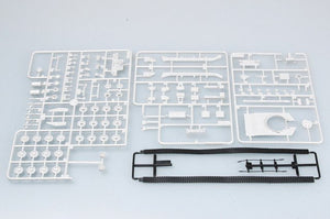 Trumpeter 07215 Challenger II MBT Iraq War 1/72 – image 3