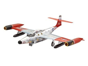 Revell 04848 F-89 D/J SCORPION 1/72 – image 2