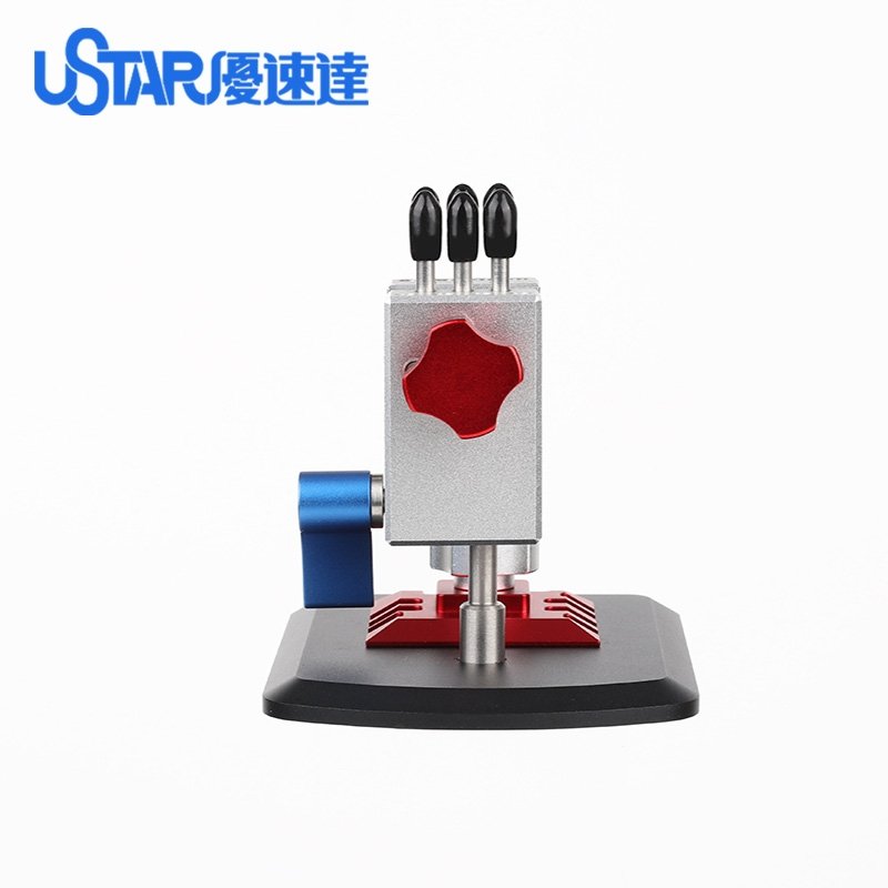 U-Star UA-90633 Miniature Vise for the Model (2in1) – image 4