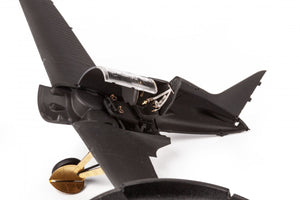 Eduard 73782 I-16 Type 5 CLEAR PROP 1/72 – immagine 2
