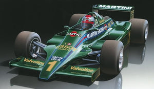 Tamiya 20061 Lotus Type 79 1979 Martini 1/20 – Bild 2