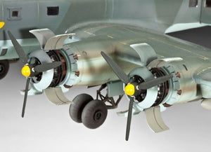 Revell 04678 Focke Wulf Fw 200 C-4 Condor Bomber 1/72 – image 3