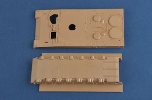 Hobby Boss 84569 German Leguan PSB-2-28(m) 1/35 – obrázek 9