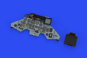 Eduard 644144 Su-27 LööKplus GREAT WALL HOBBY 1/48 – Bild 3