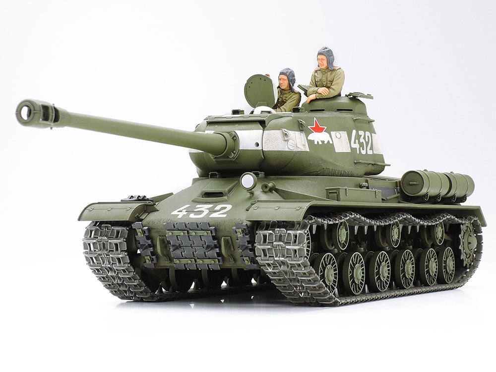 Tamiya 35289 JS-2 Model 1944 ChKZ 1/35
