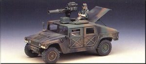 Academy 13250 M-966 Hummer 1/35 – image 2