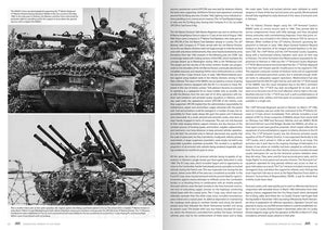 AK Interactive AK646 AMERICAN ARMOR IN VIETNAM – image 6