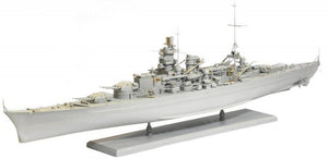 Dragon 1040 German Battleship Scharnhorst 1943 1/350 – obrázek 2