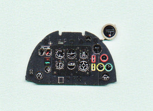 Yahu YMA4806 Spitfire Mk.I (Airfix) 1/48 – image 2