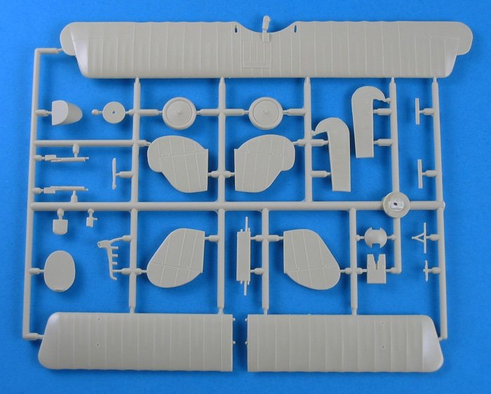 Fly 48004 Roland D VI b 1/48 – image 6