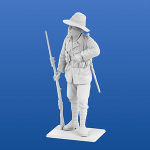 ICM DS3501 Gallipoli (1915) 1/35 – image 12