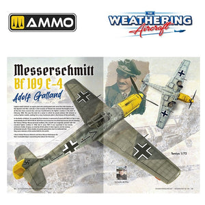 Ammo of Mig 5224 TWA 24 - Messerschmitt Bf 109 (English) – imagen 3